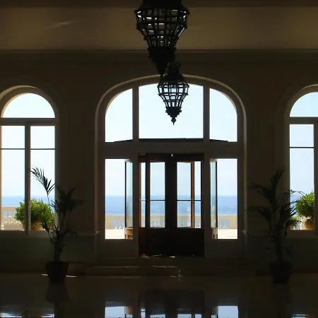 Apartement Riviera Palace Apartment