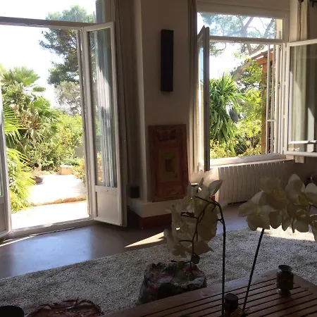 Apartment Apartement Riviera Palace Roquebrune-Cap-Martin