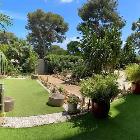 Apartement Riviera Palace * Roquebrune-Cap-Martin