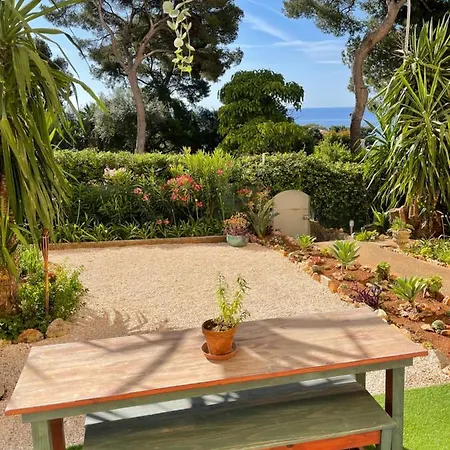 Apartment Apartement Riviera Palace *