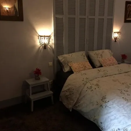Apartment Apartement Riviera Palace